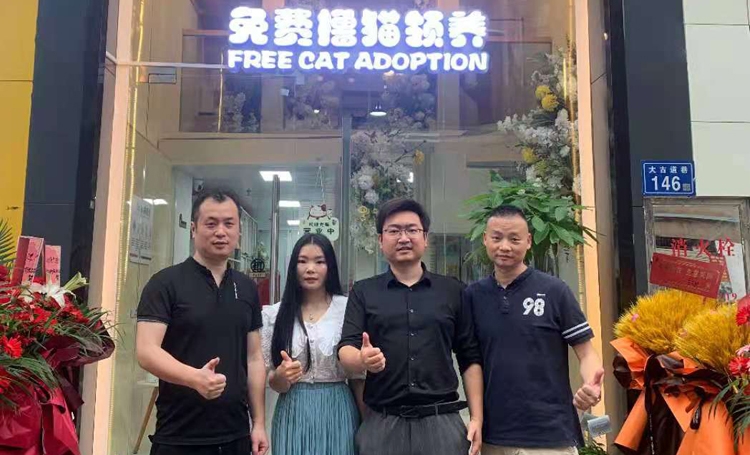 2個(gè)月通過全網(wǎng)營銷直接引爆寵物店流量，如何做的？